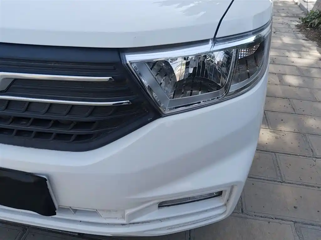 Wuling Hongguang V 2024 — фото 24