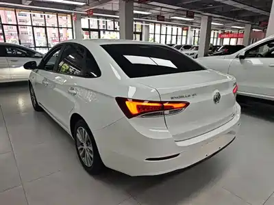 Buick Excelle GT 2021