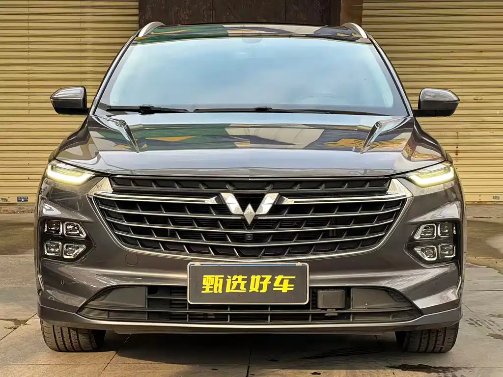 Wuling Victory 2022 — фото 2