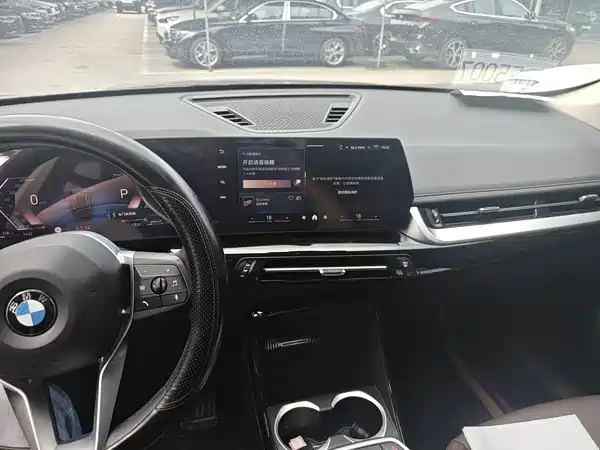 BMW X1 2023