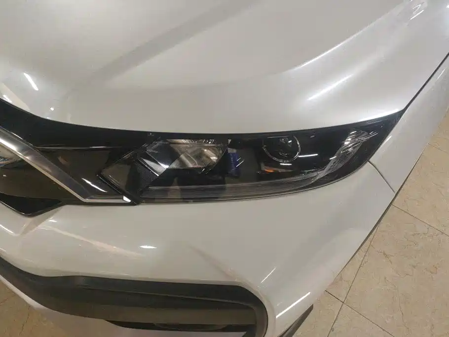 Honda XR-V 2021