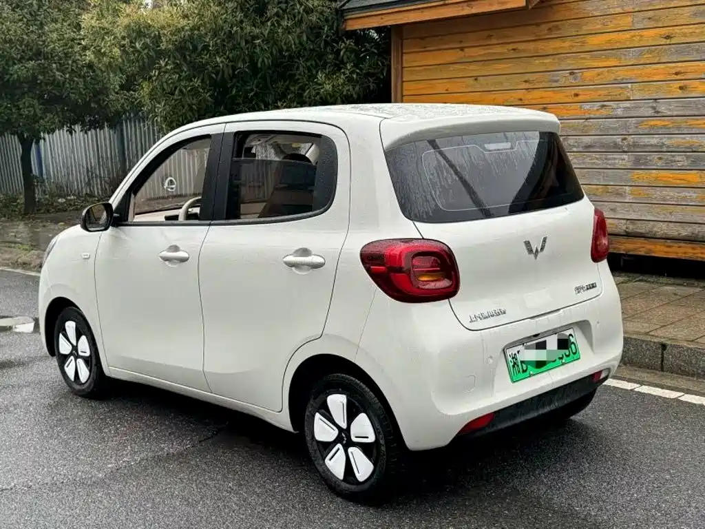 Wuling MINIEV 2025