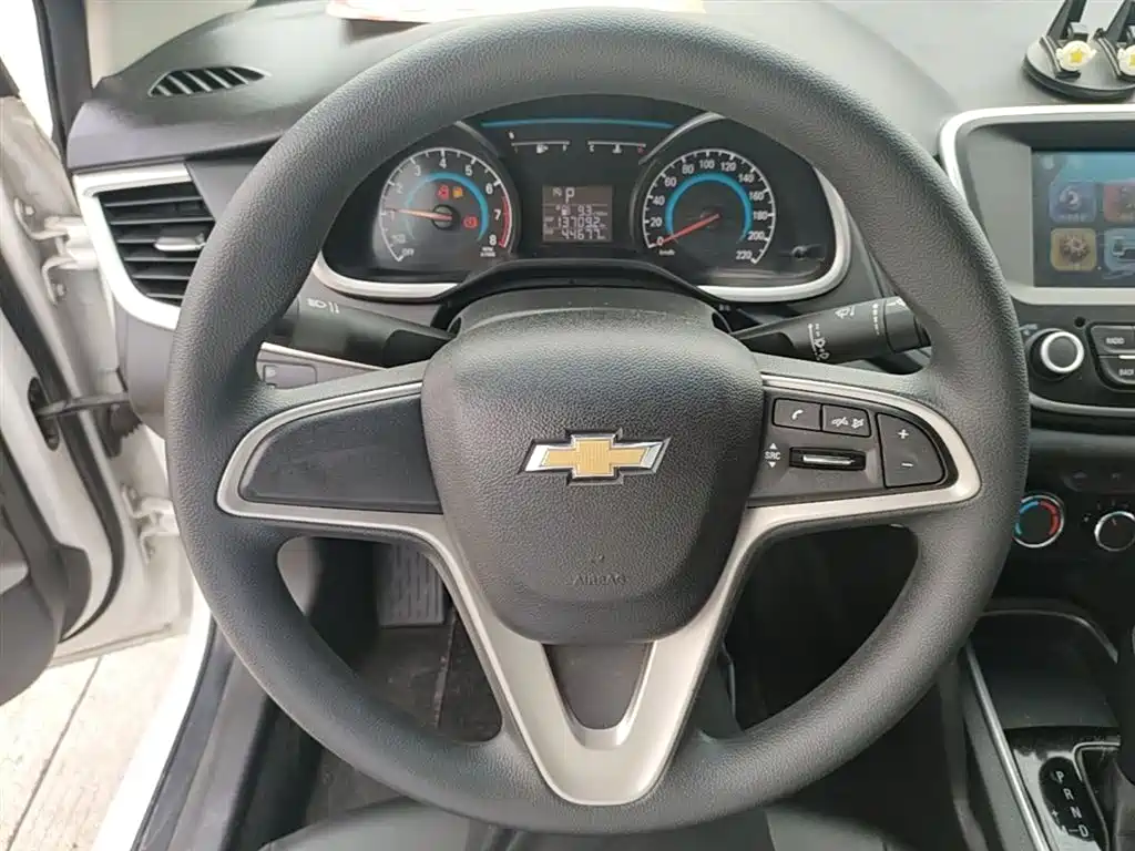 Chevrolet Cavalier 2016 — фото 11