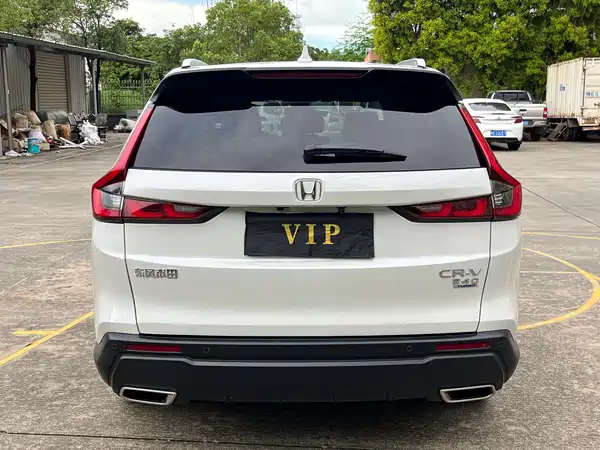 Honda CR-V 2024