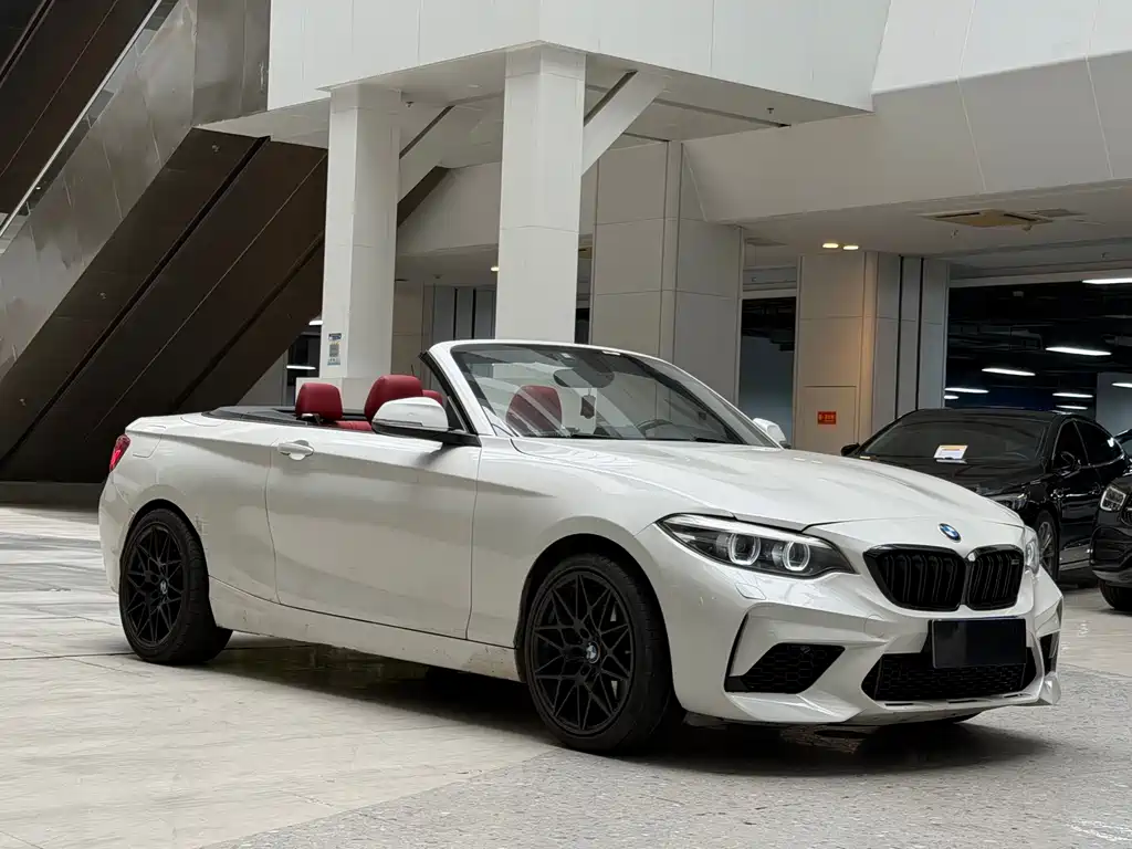 BMW 2 Series 2019 — фото 3