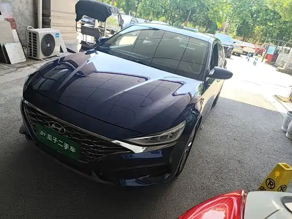 Hyundai Festa 2019