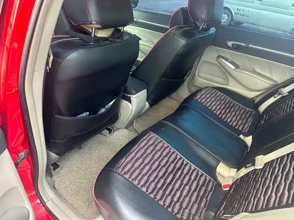 Honda Civic 2009