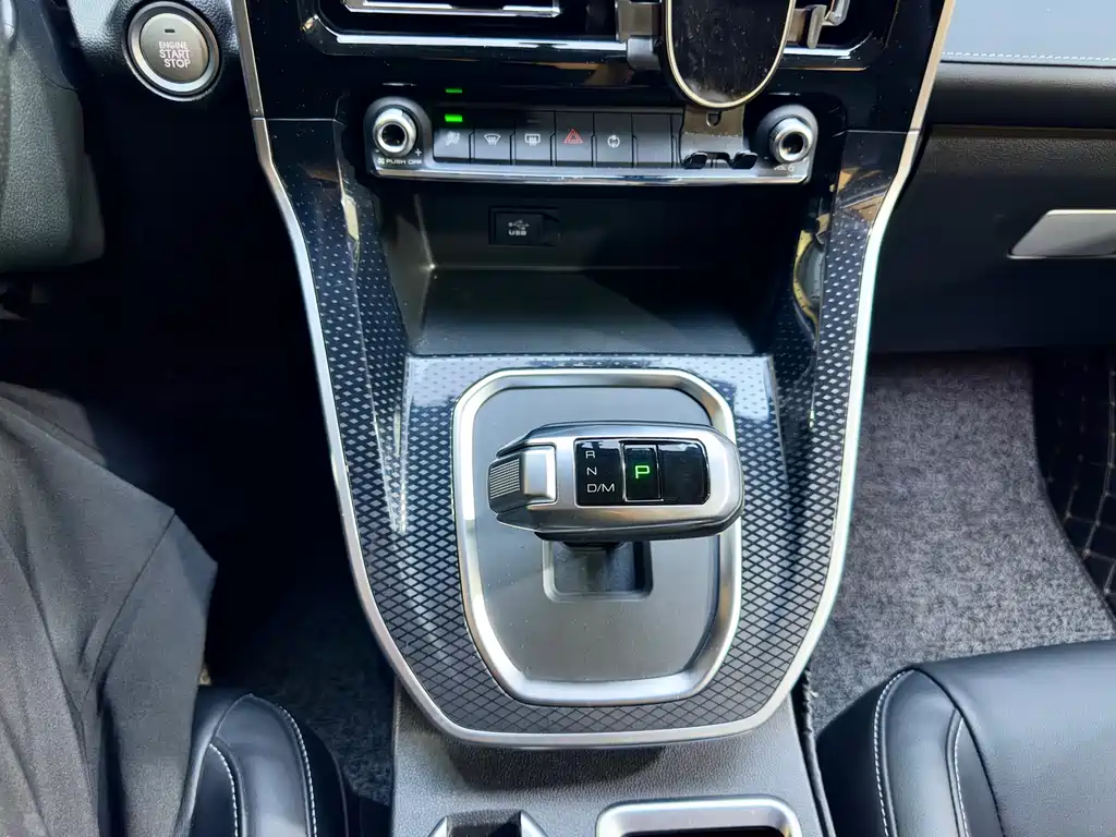 Haval M6 2022