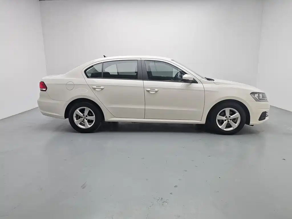 Volkswagen Lavida 2023