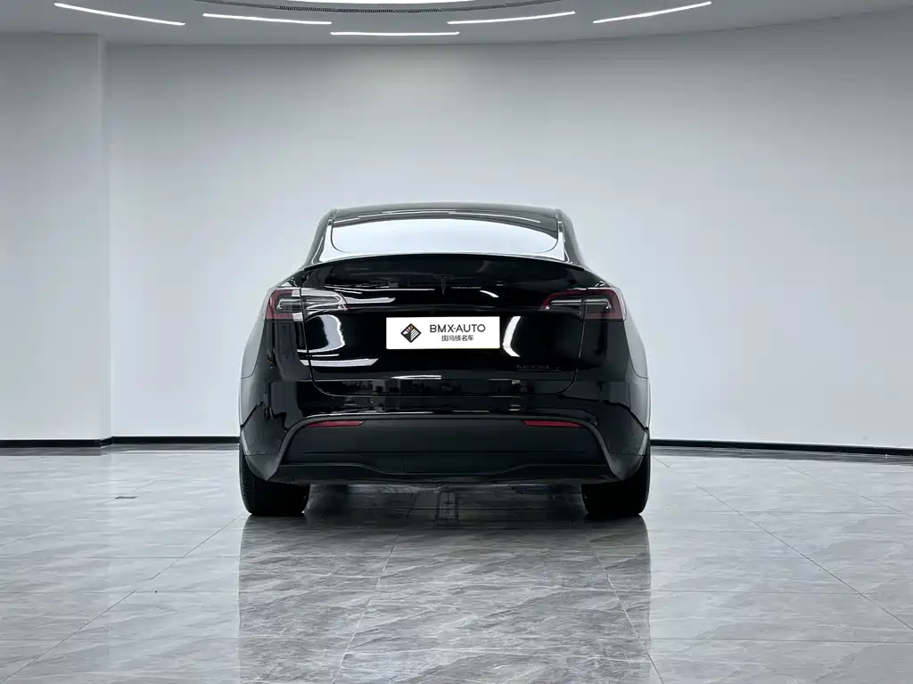 Tesla Model Y 2022 — фото 2