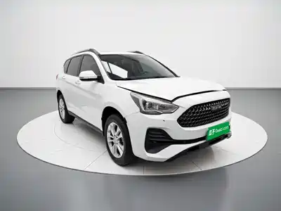 Haval M6 2019