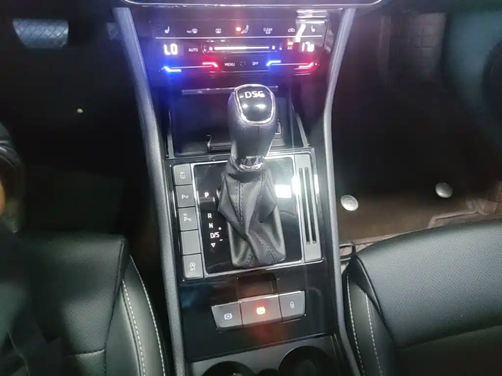 Skoda Speedy 2021 — фото 14