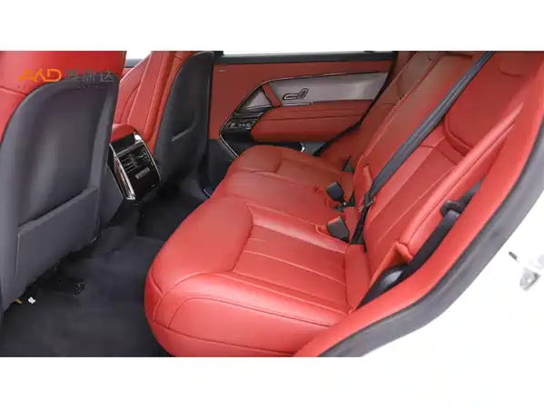 Land Rover Range Rover Sport 2024
