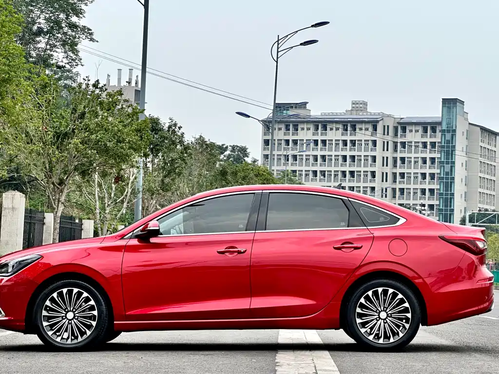 Changan Escape 2019