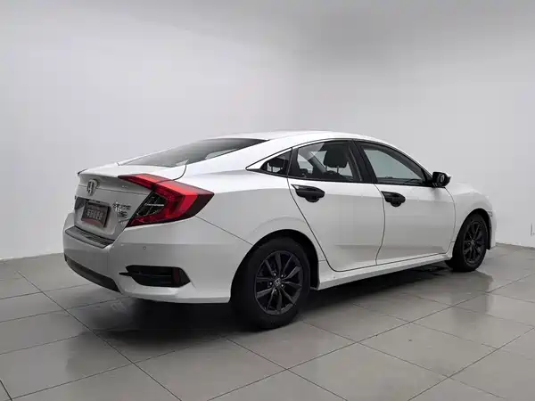 Honda Civic 2021