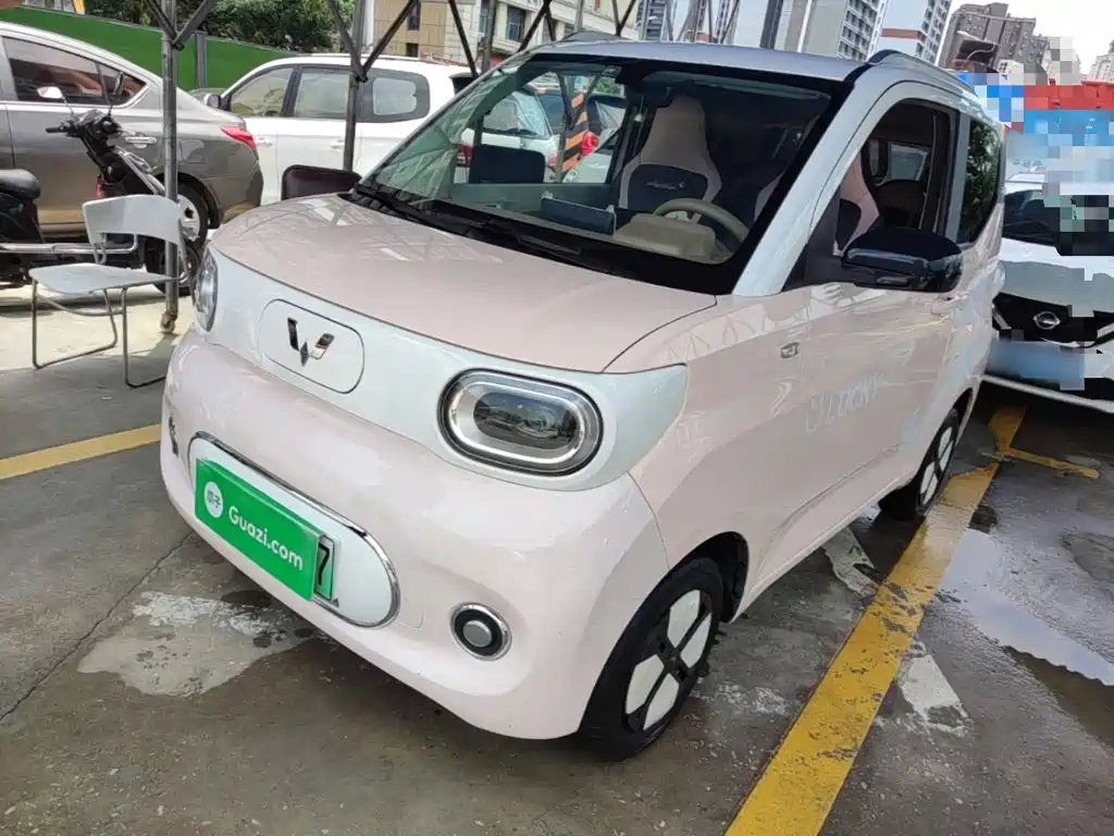 Wuling MINIEV 2024