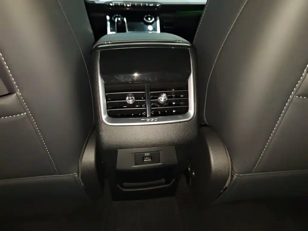 Chery Tiggo 7 PLUS 2022 — фото 16