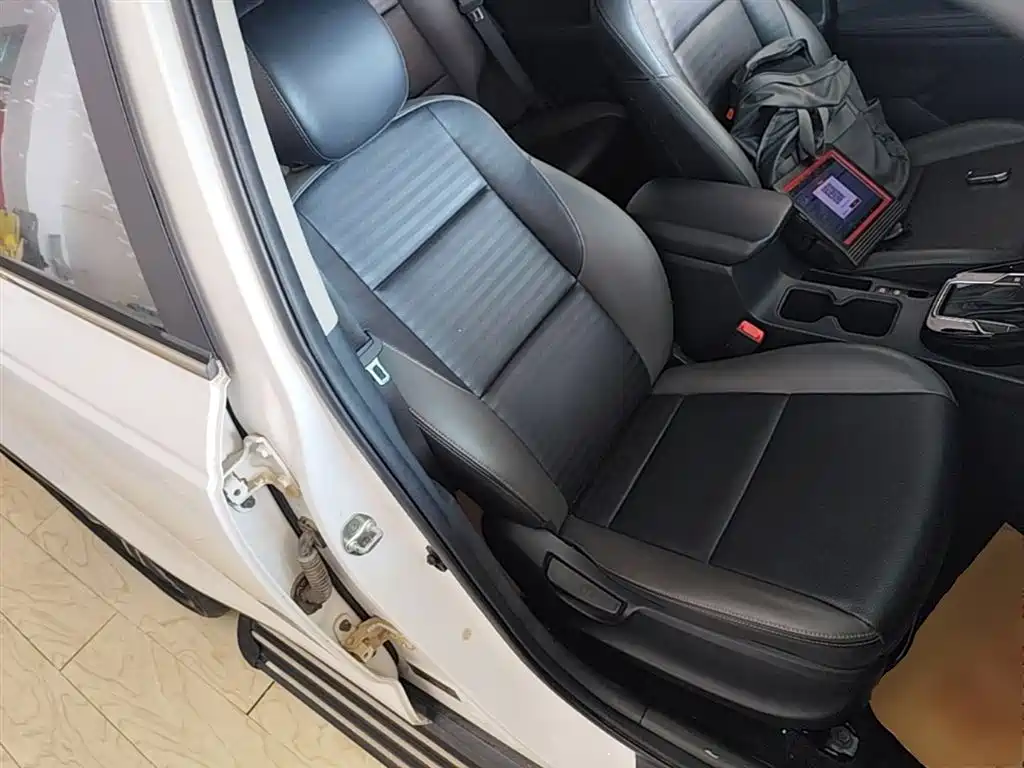 Kia Sportage 2019 — фото 25
