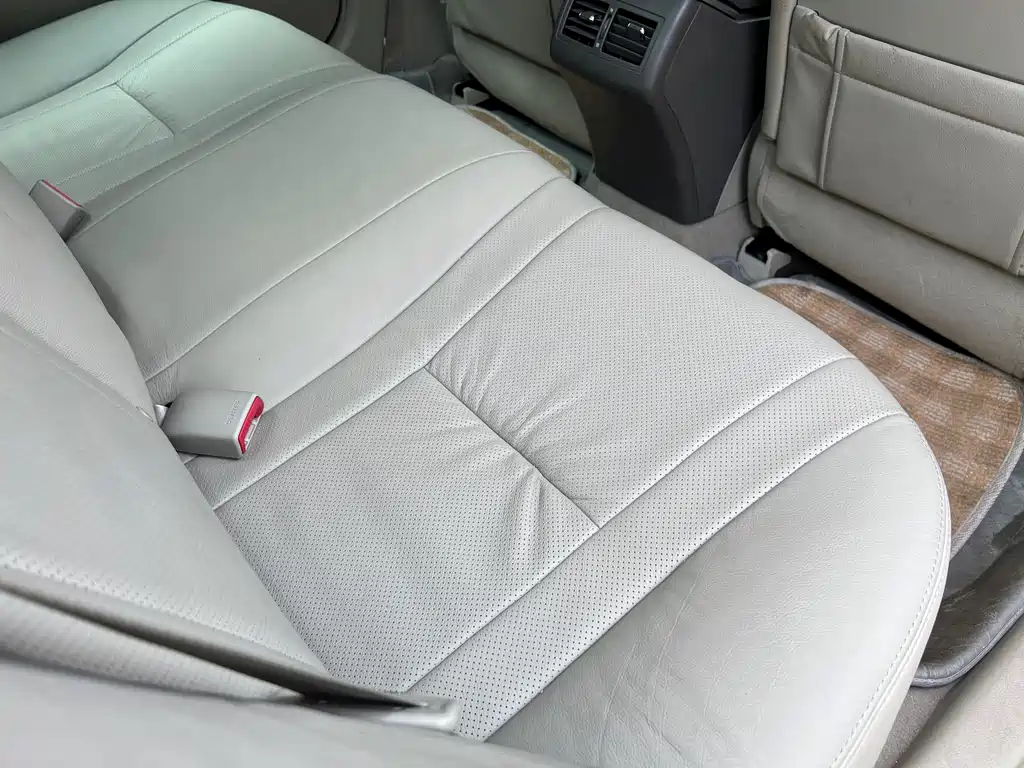 Toyota Camry 2008 — фото 23