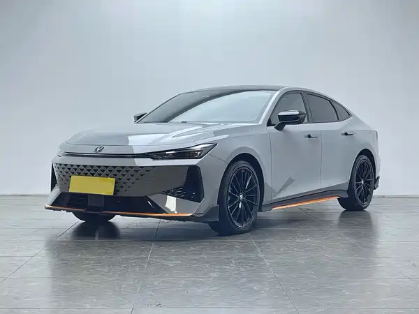Changan UNI-V 2024
