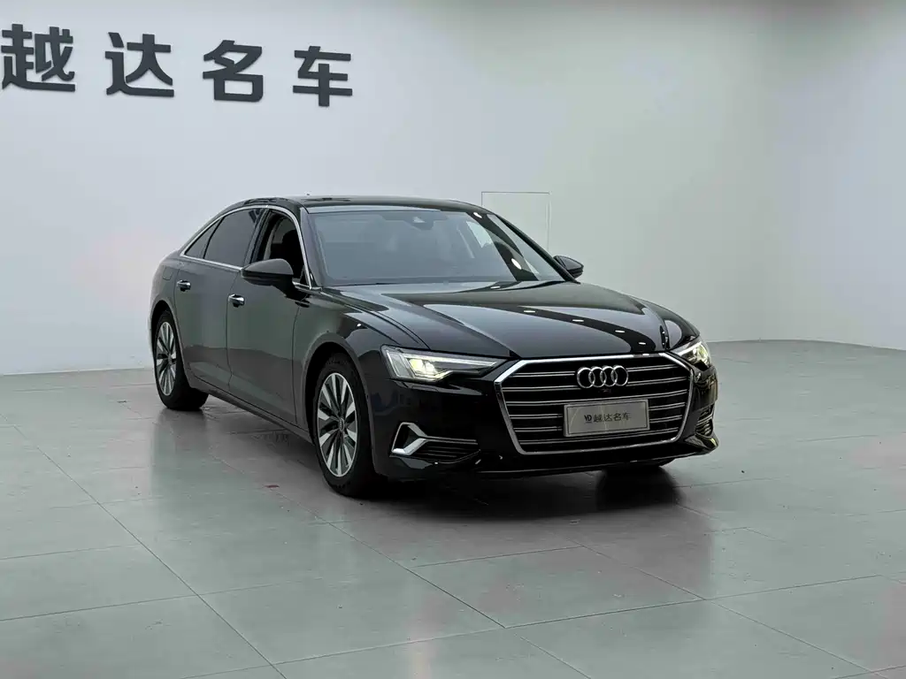 Audi A6L 2024
