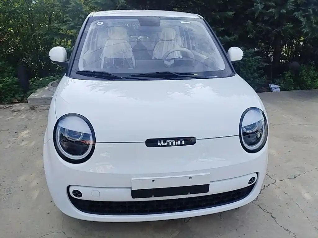 Changan Lumin 2026