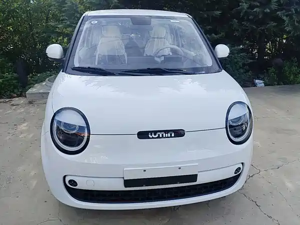 Changan Lumin 2026