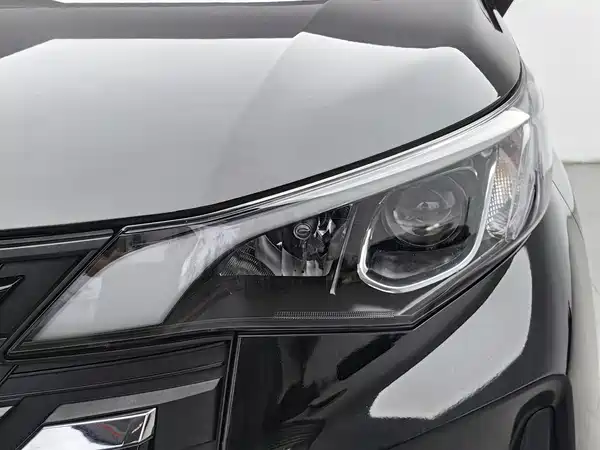 GAC Trumpchi M6 2023