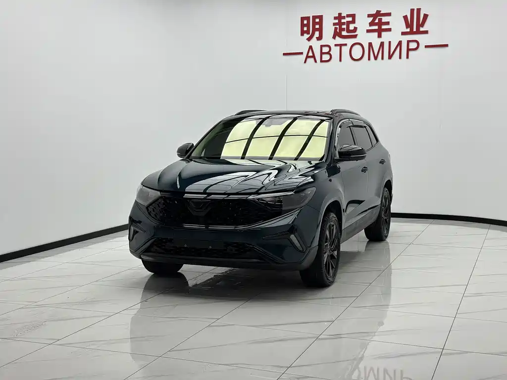 Jetta VS7 2023
