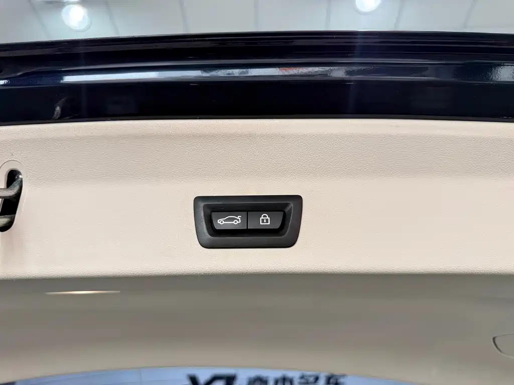 BMW X3 2021 — фото 15