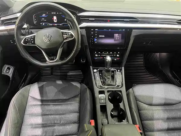 Volkswagen CC 2022