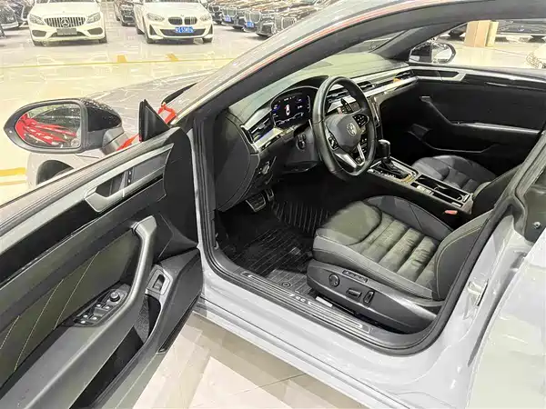 Volkswagen CC 2022