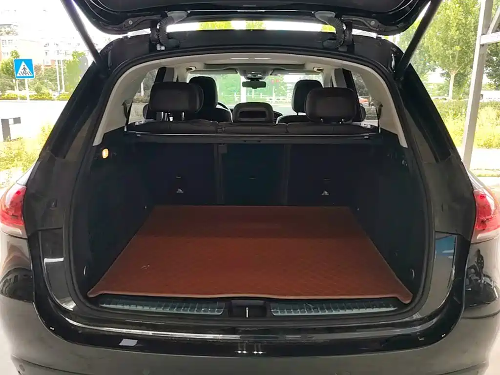 Mercedes-Benz GLE 2021 — фото 19