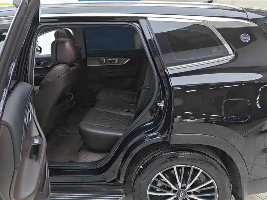 Chery Tiggo 8 PRO 2024 — фото 11