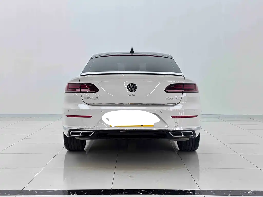 Volkswagen CC 2024