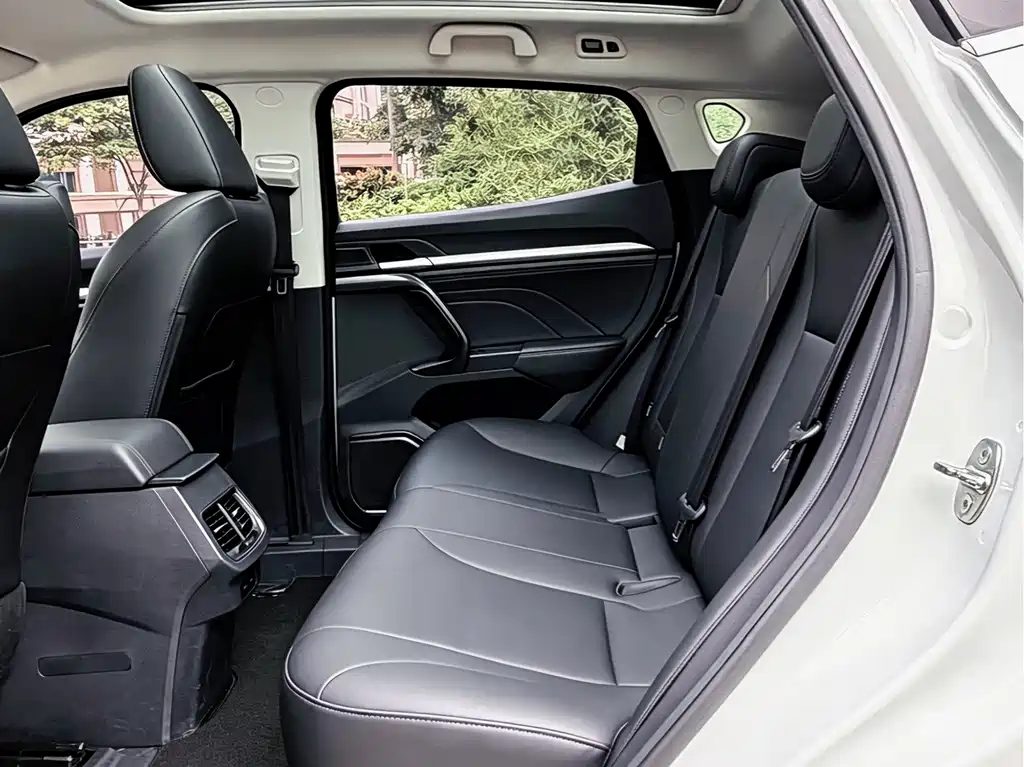 Haval F5 2020 — фото 12