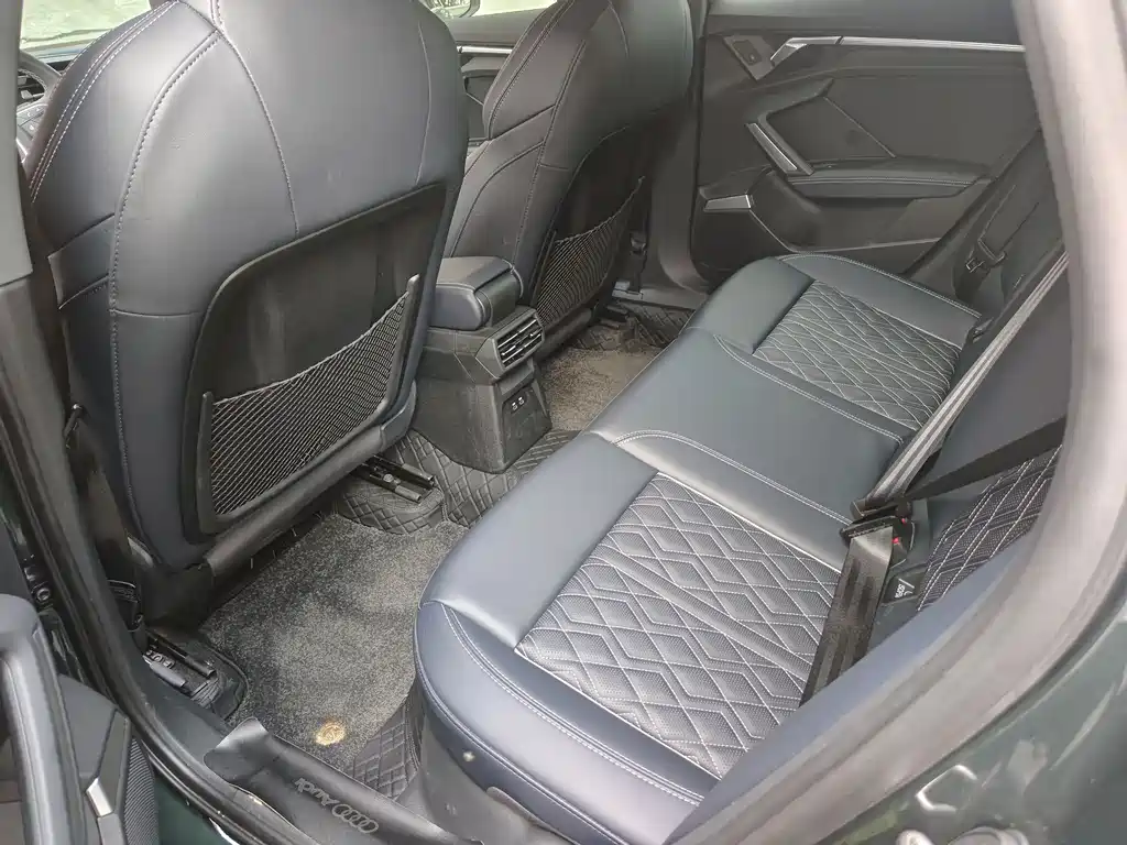 Audi A3 2025
