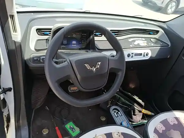 Wuling Hongguang MINIEV 2020