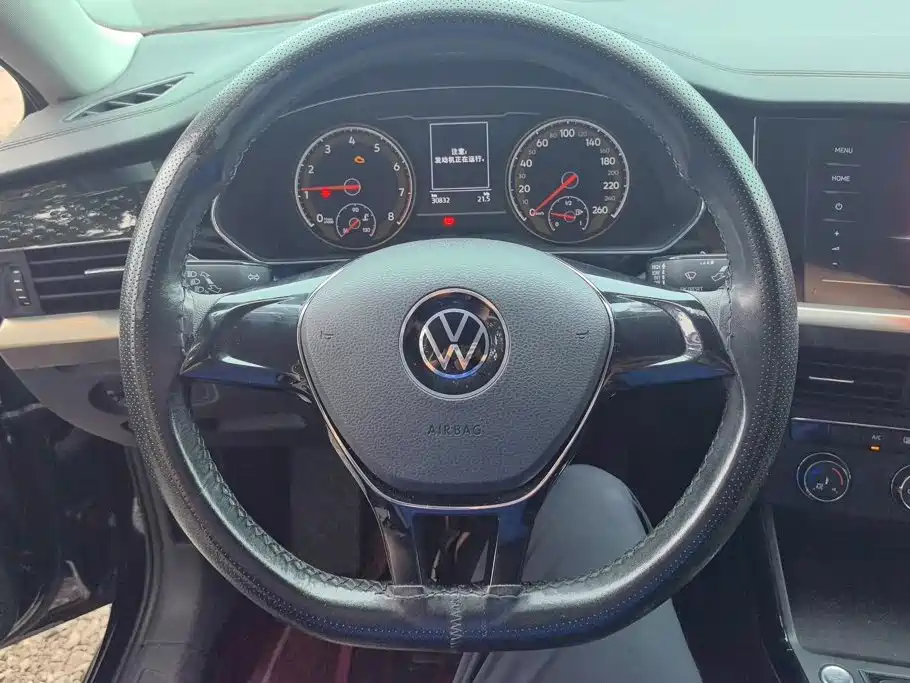 Volkswagen Passat 2021 — фото 15