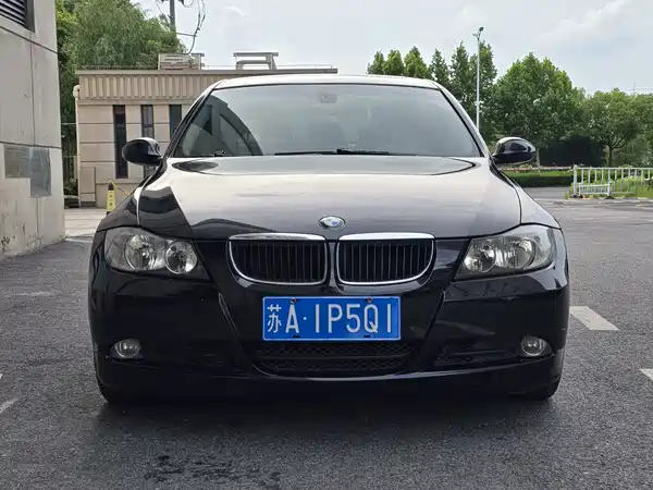 BMW 3 Series 2006