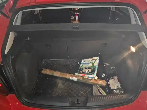 Volkswagen Polo 2018