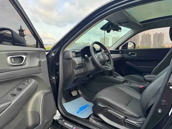 Honda XR-V 2023
