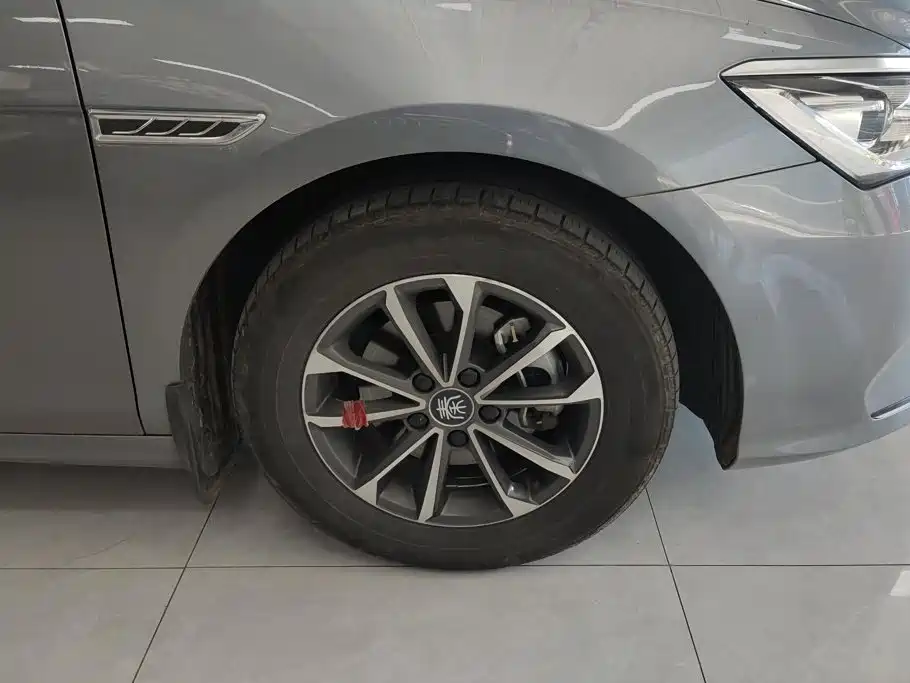 BYD Qin PLUS 2023