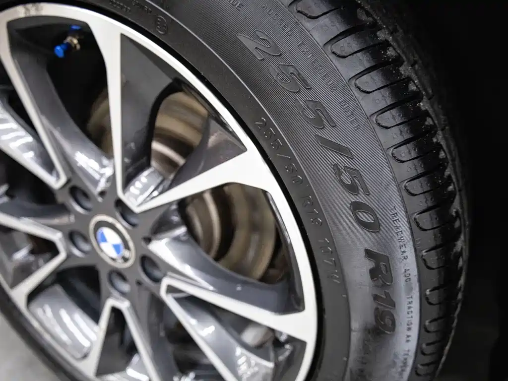 BMW X5 2018 — фото 13