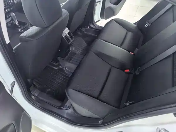 Honda City 2019
