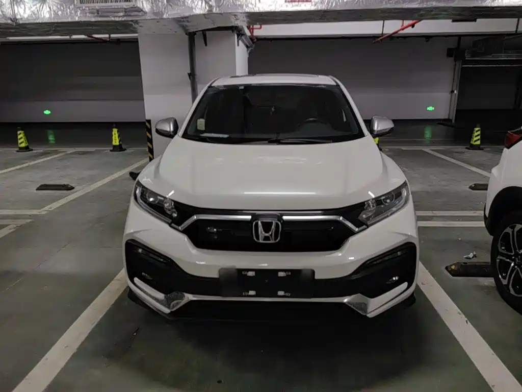 Honda XR-V 2022