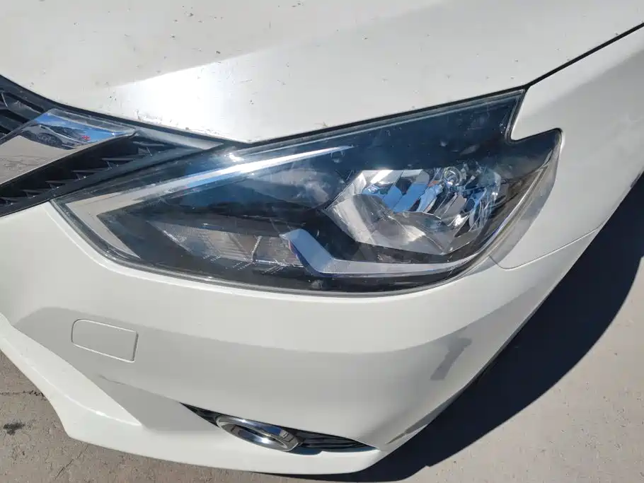 Nissan Sylphy 2019