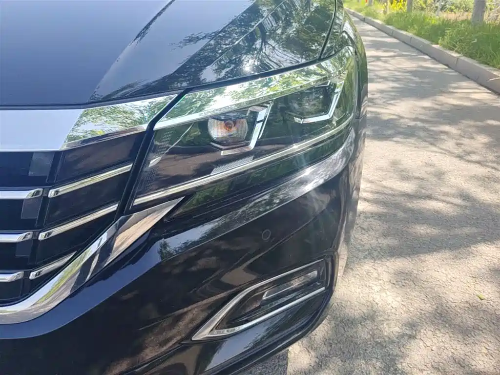 Volkswagen Passat 2020 — фото 24
