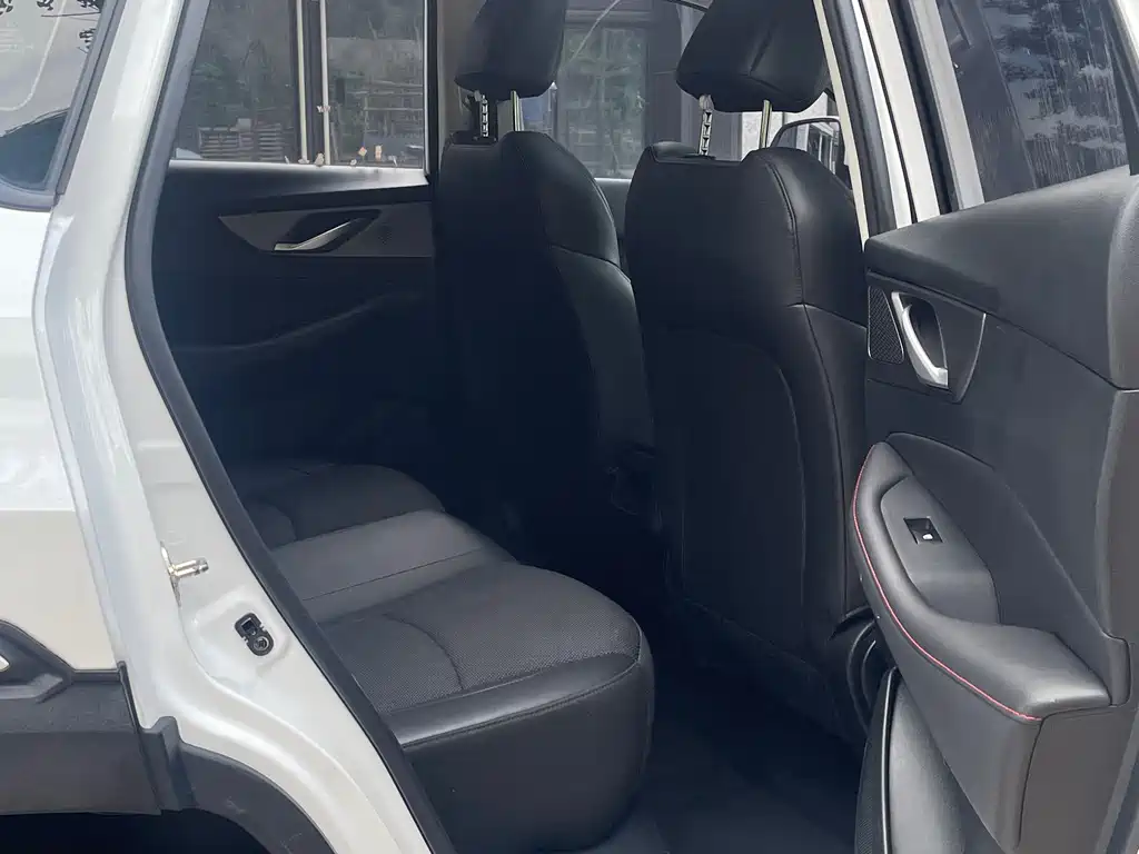 Changan CS35PLUS 2023 — фото 10
