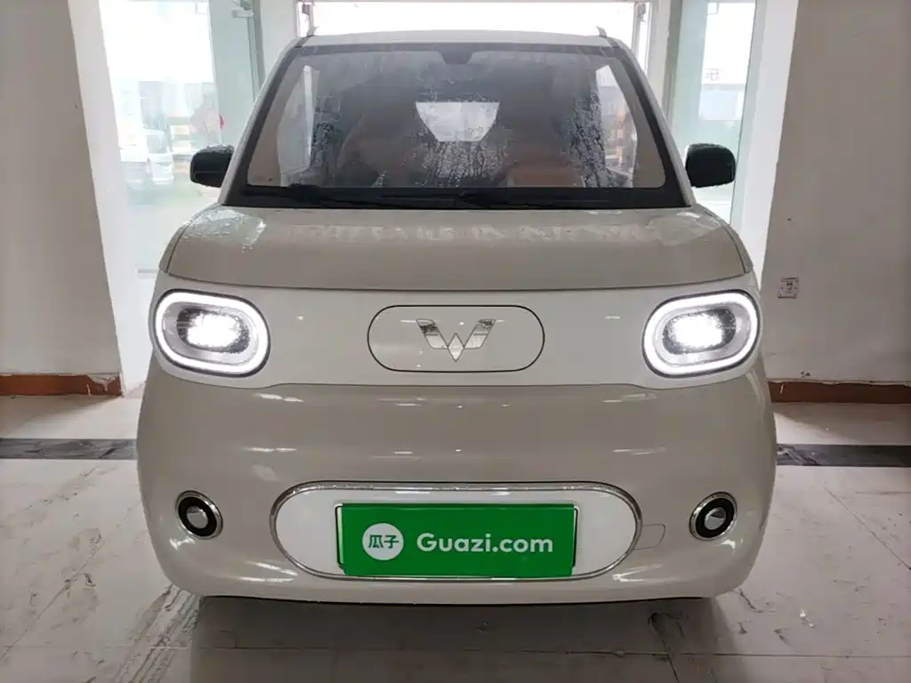 Wuling MINIEV 2024